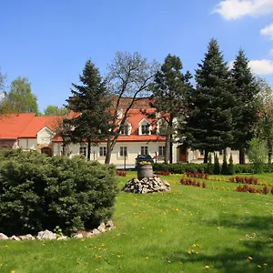 Rum i privatbostad Goscinne Dom Sw. Szymona, Kraków